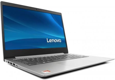 Laptop Lenovo Ideapad Slim 1-14AST 14"/A6-9220e/4GB/256GB/NoOS (81VS005PPB)