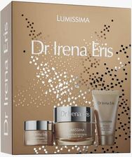 Zdjęcie Dr Irena Eris Eris Lumissima Zestaw Krem Na Dzień 50ml + Krem Na Noc 30ml +Krem pod oczy 15ml - Krosno