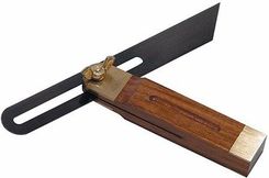Silverline Kątownik Nastawny 190Mm (CB71)