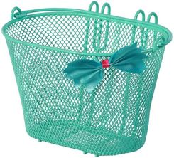 Zdjęcie Basil Jasmin Basket Junior 12"-20" Zielony - Warszawa