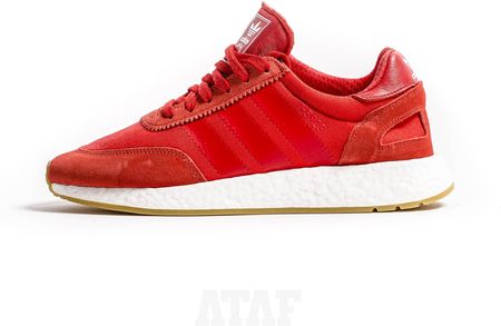 iniki boost red