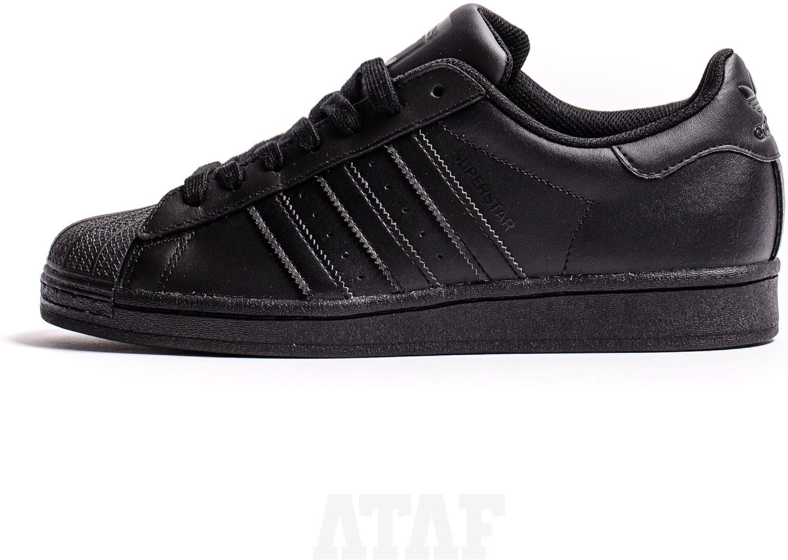 Adidas adidas Superstar All Black - Ceny i opinie - Ceneo.pl