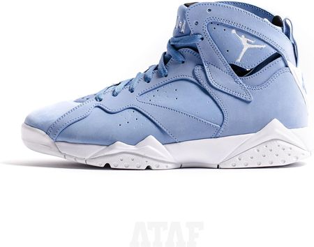 unc jordan 7