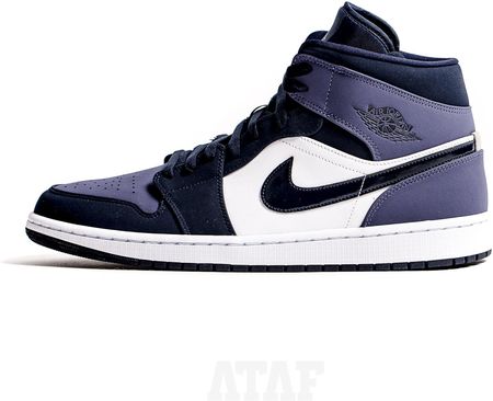 jordan obsidian sanded purple