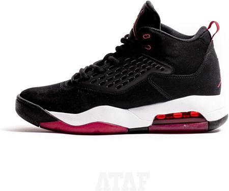 nike jordan maxin 200 black