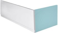 Zdjęcie Polysan Couvert Panel Czołowy Lewy 120X52Cm (72869) - Warszawa