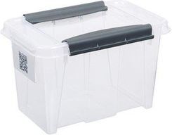 Zdjęcie PLAST TEAM Pojemnik Pro Box 6 L (27840800) - Suwałki