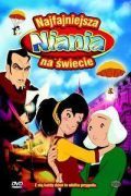 Najfajniejsza Niania Na Świecie (Becasine: The Wackiest Nanny Ever) (DVD)