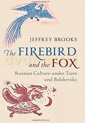 Firebird and the Fox (Brooks Jeffrey (The Johns Hopkins University Maryland))