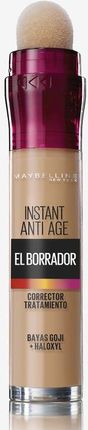 Maybelline New York Instant Age Rewind Eraser Dark Circles Treatment Concealer korektor 04 Honey 6 ml