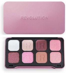 Makeup Revolution  Paleta Cieni Forever Flawless Dynamic  Ambient 