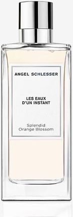 Angel Schlesser Woda Toaletowa Spray Splendid Orange Blossom 100Ml