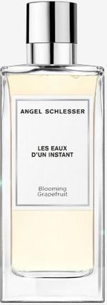 Angel Schlesser Les Eaux D'Un Instant Blooming Grapefruit Woda Toaletowa Spray 100Ml