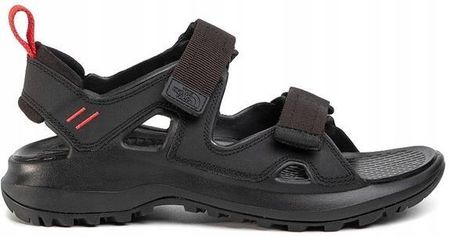 The north face Hedgehog Sandal III NF0A46BHKT01 4