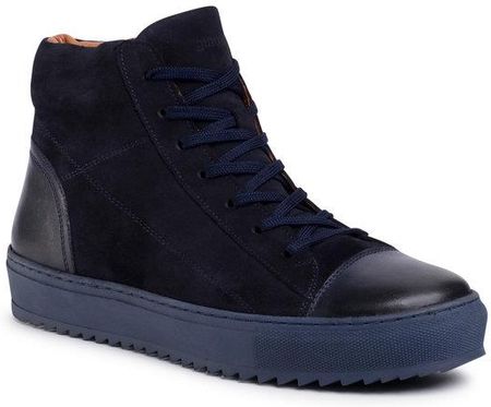 Enzo Peruzzi 117 Tex 875 Czarny Trzewiki Meskie Ceny I Opinie Ceneo Pl