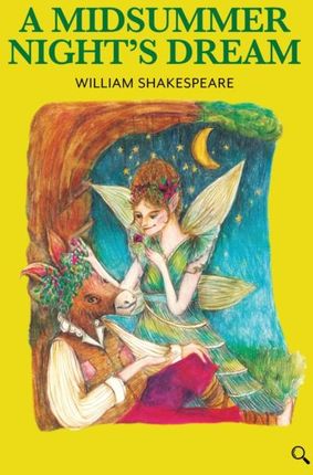 A Midsummer Night's Dream (Baker Street Readers) 