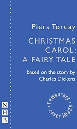 Christmas Carol: A Fairy Tale (NHB Modern Plays)