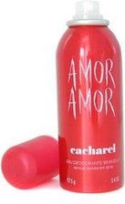 Zdjęcie Cacharel Amor Amor Dezodorant 150ml spray - Grudziądz