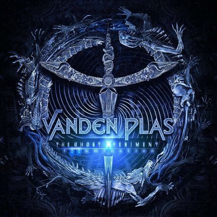 Vanden Plas: The Ghost Xperiment: Illumination [CD]