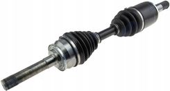 Zdjęcie PÓŁOŚ PRZEGUB MITSUBISHI PAJERO SPORT I PRZÓD LEWA NPW-MS-059 - Andrychów