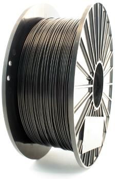 FINNOTECH F3D FILAMENT PLA+ 1,75MM 0,2KG CZARNY