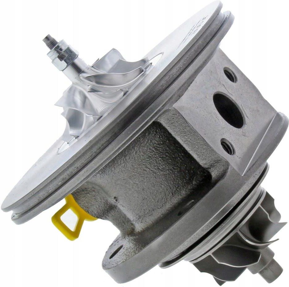 Turbosprężarka CORE TURBO PASUJE DO R2S KP35 + K04 KKK 1000970002