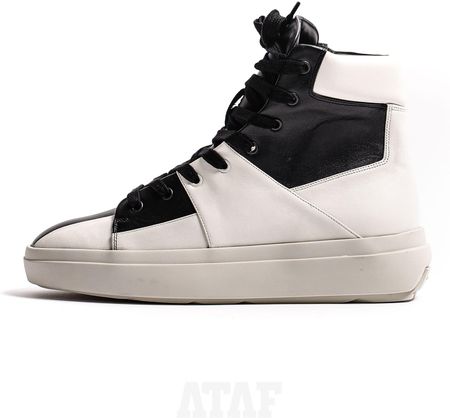 Represent Represent Alpha Mid Black White - Ceny i opinie - Ceneo.pl