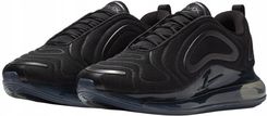 Zdjęcie Buty damskie Nike Air Max 720 AR9293-006 Czarny 36 - Wrocław