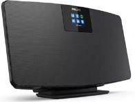 PHILIPS TAM2805 CZARNY - zdjęcie 2 PHILIPS TAM2805 CZARNY