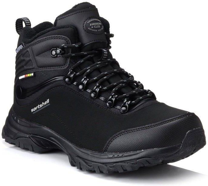 Buty Trekkingowe American Club Wt 67 20 7052 Ceny I Opinie Ceneo pl