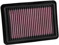 Zdjęcie K&N FILTERS 335027 - Kraków