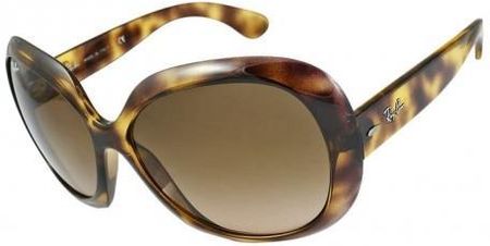 Okulary Ray-Ban Jackie Ohh II RB4098-642/A5