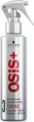 Schwarzkopf Schwarzkopf Osis+ serum do włosów dla kobiet 200ml