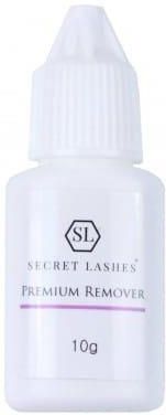 Secret Lashes  SL Premium Remover 10g 