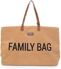 Zdjęcie Torba Family Bag Childhome - teddy bear - Syców