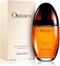 Zdjęcie Calvin Klein Obsession Woman Woda Perfumowana 30ml  - Szczyrk