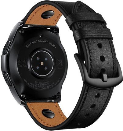 Tech-Protect Screwband Samsung Galaxy Watch 3 45Mm Black (795787713440)