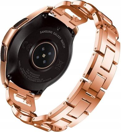 Best Bransoleta Opaska Do Samsung Galaxy Watch 42 Mm (1213)