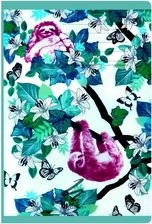 Zdjęcie Zeszyt Pp Fun II A4 60k gładki 80gsm pakiet 4 sztu - Płock