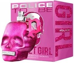 Zdjęcie Police To Be Sweet Girl Woda Perfumowana Spray 125Ml - Inowrocław