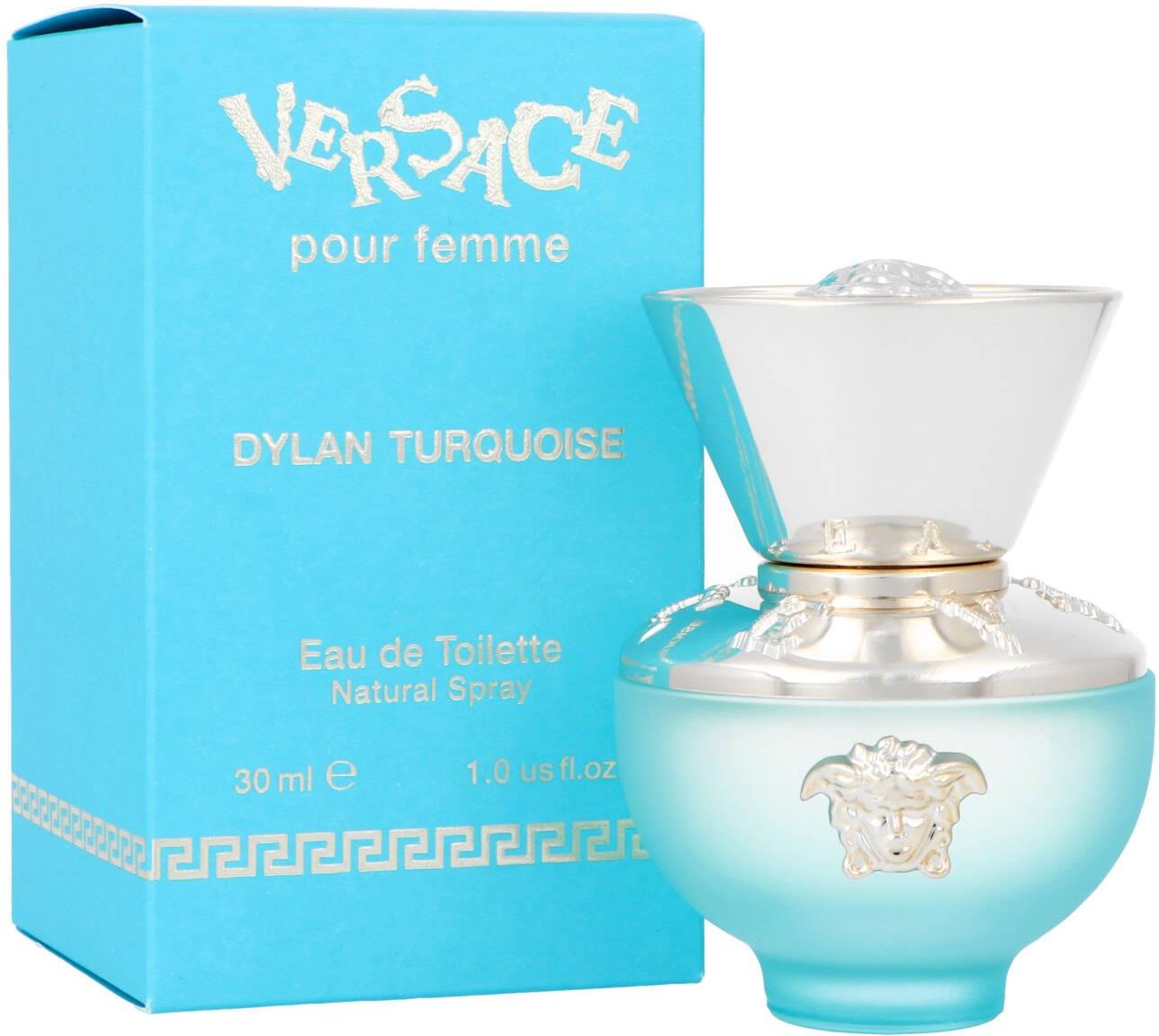 perfume versace dylan turquoise