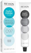 Revlon Professional Tonujący Krem Balsam Do Włosów Nutri Color Filters 097 Turquoise 100ml