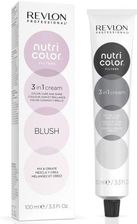 Revlon Professional Tonujący Krem Balsam Do Włosów Nutri Color Filters Blush 100ml