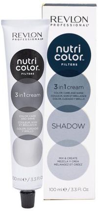 Revlon Professional Tonujący Krem Balsam Do Włosów Nutri Color Filters Shadow 100ml