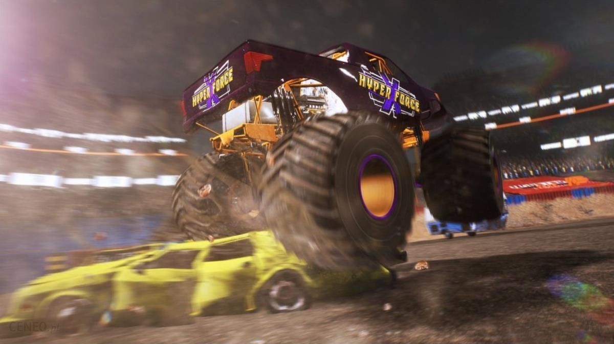 monster truck championship multiplayer