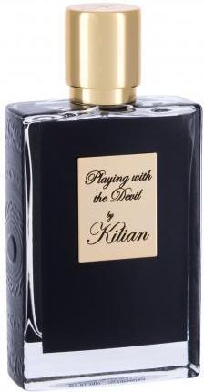 By Kilian The Cellars Playing With The Devil Woda