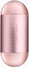 Carolina Herrera 212 Sexy Woman Woda Perfumowana 100ml