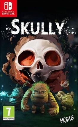 Skully (Gra NS)