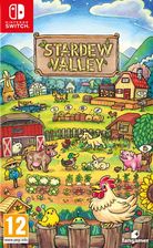 Zdjęcie Stardew Valley (Gra NS) - Warszawa