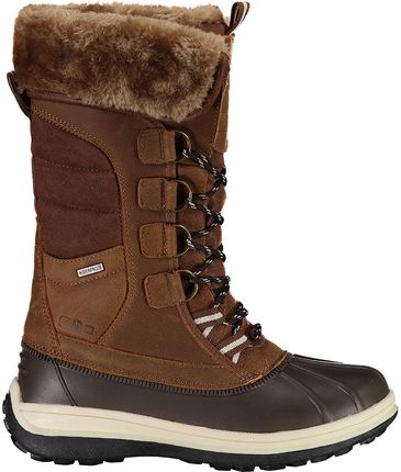 moon boot anversa camu